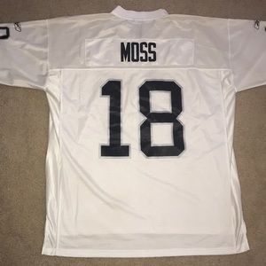 stitched raiders jersey